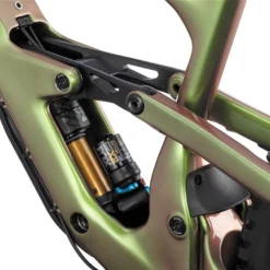 Cannondale Jekyll 1 Kever Groen -Exporteren Rij Licht Winkel cannondale jekyll 1 beetle green 2021 4 11