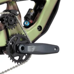 Cannondale Jekyll 1 Kever Groen -Exporteren Rij Licht Winkel cannondale jekyll 1 beetle green 2021 5 11