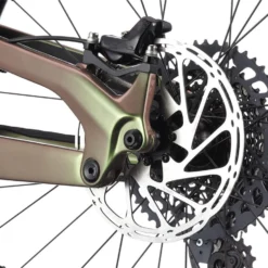 Cannondale Jekyll 1 Kever Groen -Exporteren Rij Licht Winkel cannondale jekyll 1 beetle green 2021 7 11