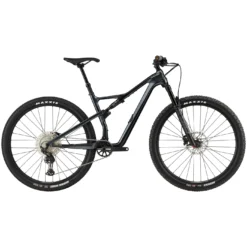 Cannondale Scalpel Carbon SE 2 Black Magic