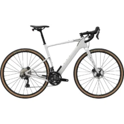 Cannondale Topstone Carbon 2 L Krijt
