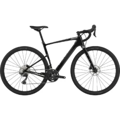 Cannondale Topstone Koolstof 3 Koolstof