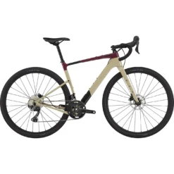 Cannondale Topstone Carbon 3 Quicksand 29 Inch