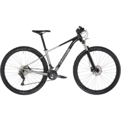 Cannondale Trail SL 4 Grijs