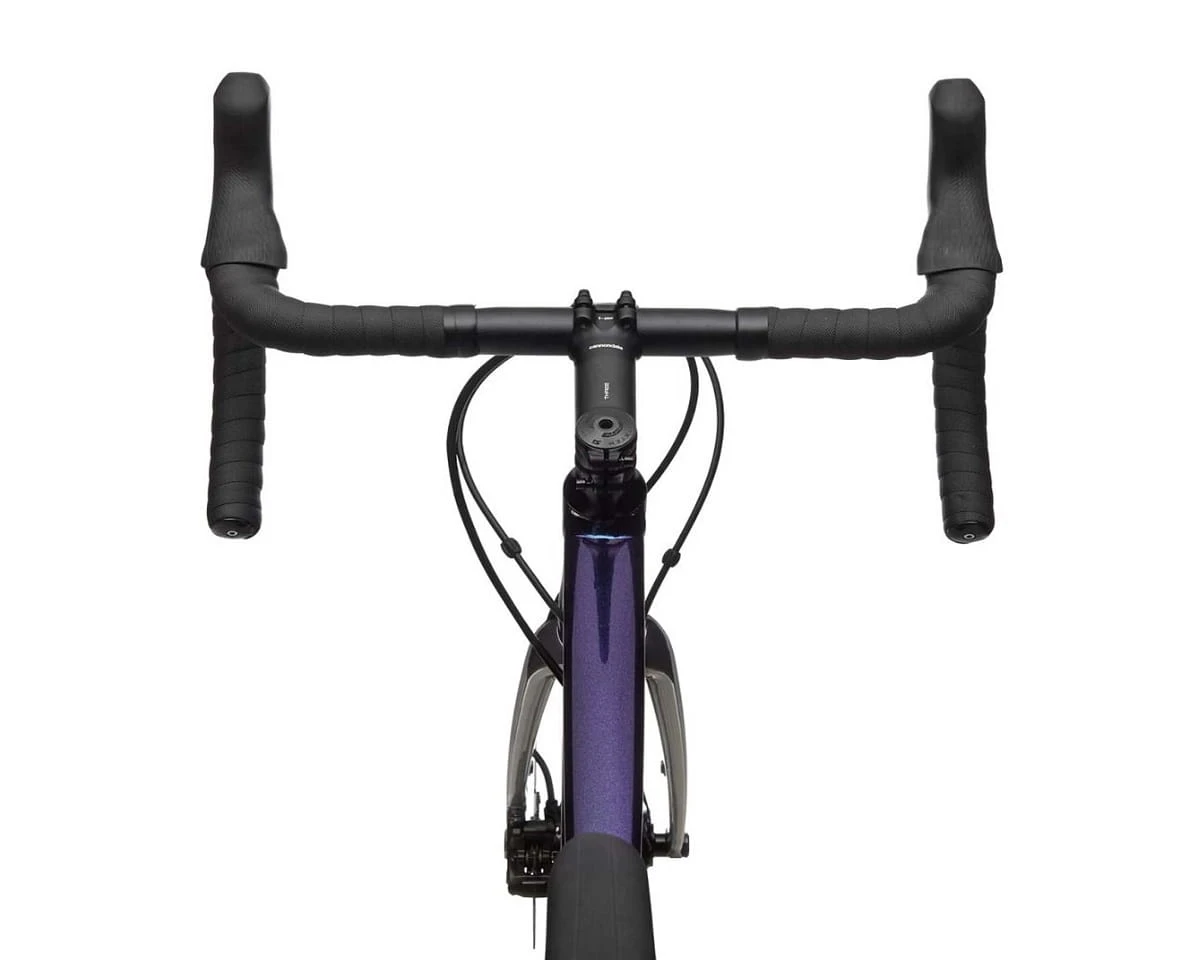 Cannondale CAAD13 Disc Tiagra Purple Haze - Afbeelding 3