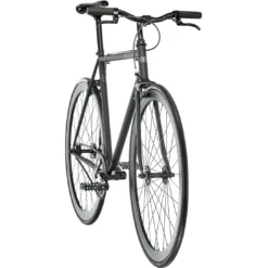 Vinyl Uno - Zwart -Exporteren Rij Licht Winkel creme cycles vinyl uno matte black 1