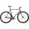 Vinyl Uno Singlespeed/Vaste Versnelling - Space Opal