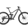 Dartmoor Trailbike Thunderbird Superenduro Evo Alu 29'' Mat Grafiet/Zwart