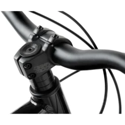 Dartmoor Dirt Bike Two6Player Evo 26'' Glossy Dark Chrome -Exporteren Rij Licht Winkel dartmoor two6player evo 26 dark chrome 10