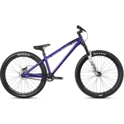 Dartmoor Dirt Bike Two6Player Pro Pike 26'' Glossy Cosmic