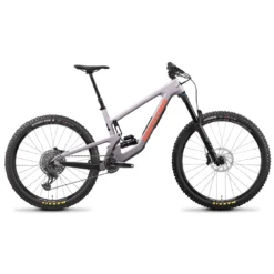 Santa Cruz Nomad 6 C MX S-Kit Luchtglans Gips
