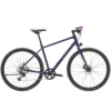 136 HER - 28 Inch Toerfiets - Paars