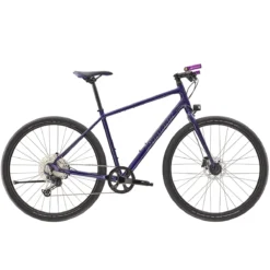 136 HER - 28 Inch Toerfiets - Paars