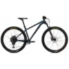 Ns-bikes Eccentric Lite 1 29'' Hardtail Trail - 29 Inch MTB - Blauw