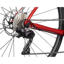 Cannondale CAAD13 Schijf 105 Candy Rood -Exporteren Rij Licht Winkel ee7910f9 05cd 4370 92d0 252ddf29918d
