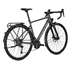 Focus ATLAS 6.7 EQP Leigrijs -Exporteren Rij Licht Winkel focus atlas 6 7 eqp grx gravelbike 2021 3