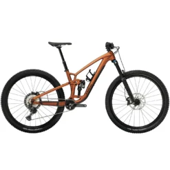 Trek Fuel EX 8 Gen 6 Mat Pennyflake