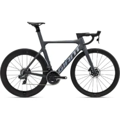 Giant Propel Advanced SL 1 Zwart Diamant / Iris