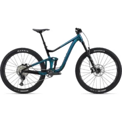 Giant Trance X 1 Kameleon Blauw