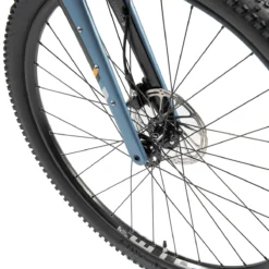 Bombtrack Haak EXT - Metallic Blauw -Exporteren Rij Licht Winkel hook ext blau 3