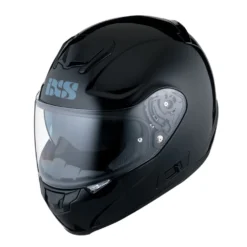 IXS HX 215 Motorhelm Zwart