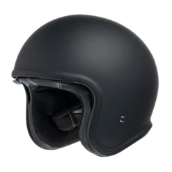 IXS Jet Helm 880 1.0 - Zwart Mat