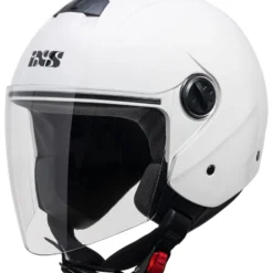 Jet Helm IXS130 1.0 - Wit