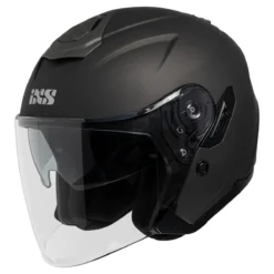 Jet Helm IXS92 FG 1.0 - Mat Grijs