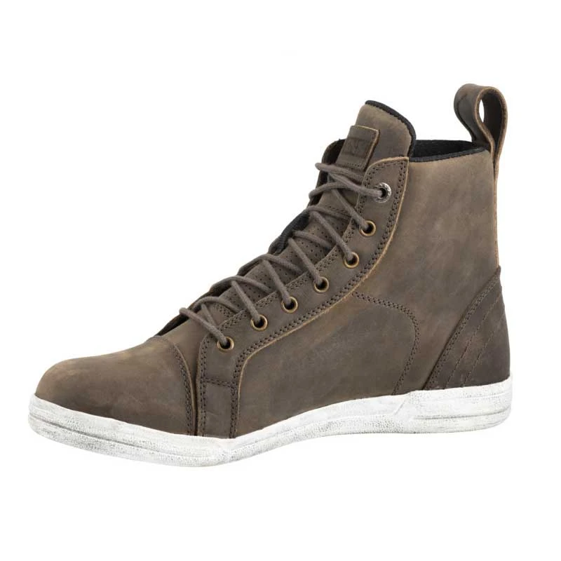 IXS Sneaker Classic Vintage 2.0 - Bruin 2 IXS Sneaker Classic Vintage 2.0 - Bruin - Afbeelding 2