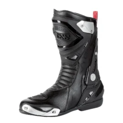 IXS Sportschoenen RS-400 Zwart