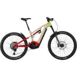 Cannondale Moterra Neo Carbon LT 1 Drijfzand