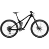 Ns-bikes Define AL 130/2 29'' AM/Trail - Zwart