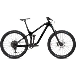 Ns-bikes Define AL 130/2 29'' AM/Trail - Zwart