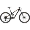 Ns-bikes Define AL 150/2 29'' Enduro/AM - Zwart