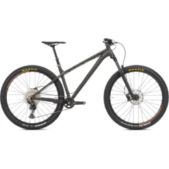 Ns-bikes Eccentric Alu 29'' - Zwart
