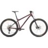 Ns-bikes Eccentric Cromo 29'' Hardtail All MTN - Rood