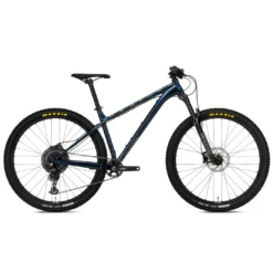 Ns-bikes Eccentric Lite 1 29'' Hardtail Trail - Blauw