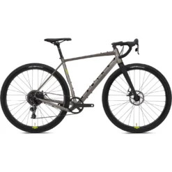 Ns-bikes RAG+ 3 Road & Gravel Plus 700C - Onbewerkt