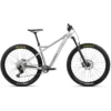 Orbea LAUFEY H10 Ruw Aluminium