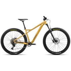 Orbea LAUFEY H30 Goudzand