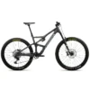Orbea OCCAM M30 LT Infinity Groen