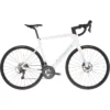 Orbea ORCA M40 Wit - Iris (Glans)