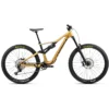 Orbea RALLON M20 Golden Sand-Night Black (mat)