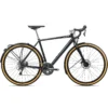 Orbea VECTOR DROP LTD Nacht Zwart (Glans)