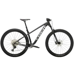 Roscoe 7 Matte Trek Zwart