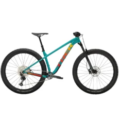 Roscoe 7 Teal/Trek Zwart