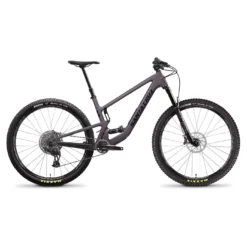 Santa Cruz Tallboy 5 C GX AXS - Matte Taupe