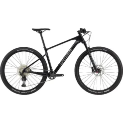 Cannondale Scalpel HT Carbon 4 Black Pearl