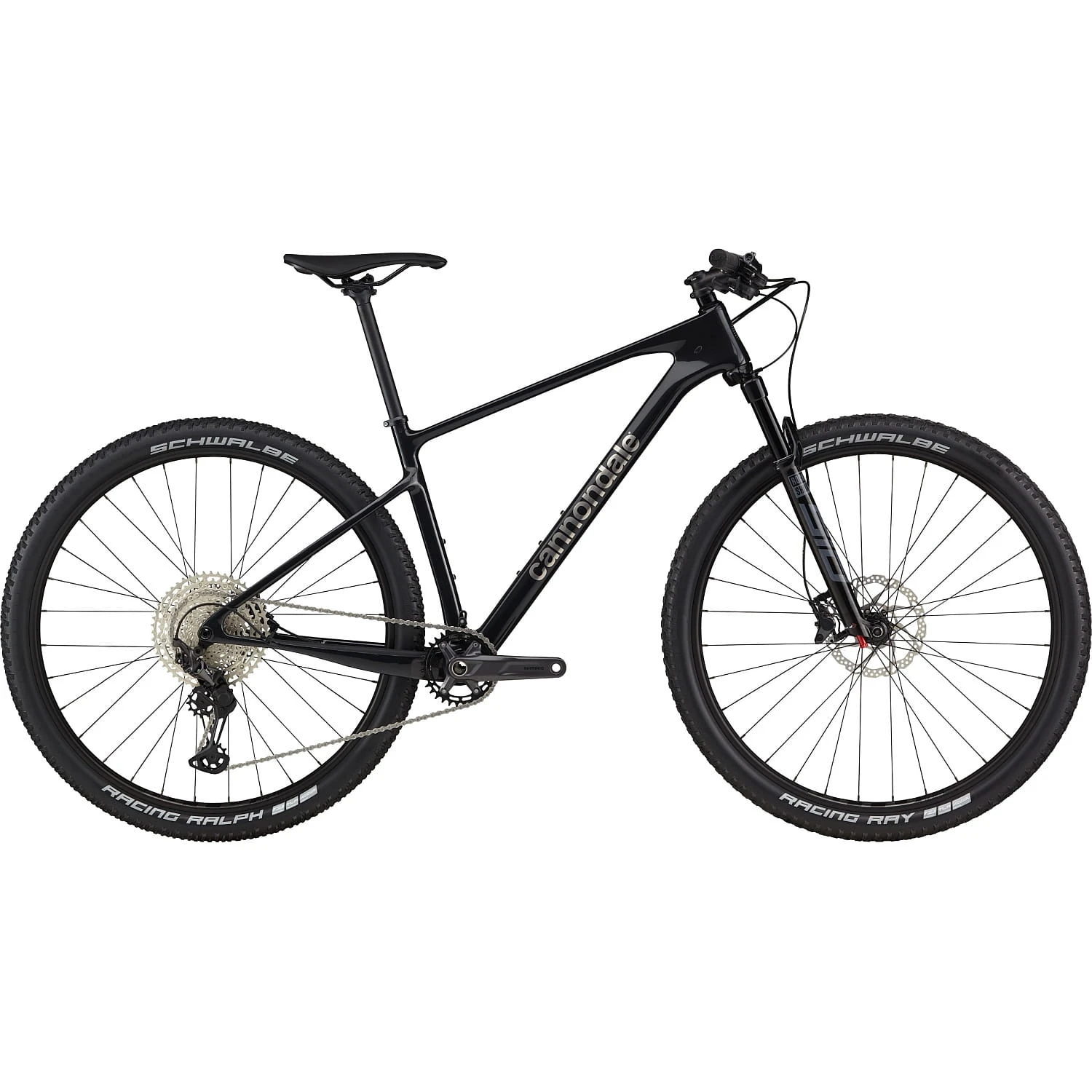 Cannondale Scalpel HT Carbon 4 Black Pearl 1 Cannondale Scalpel HT Carbon 4 Black Pearl