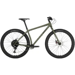 Surly Krampus MTB 29+ - British Racing Green